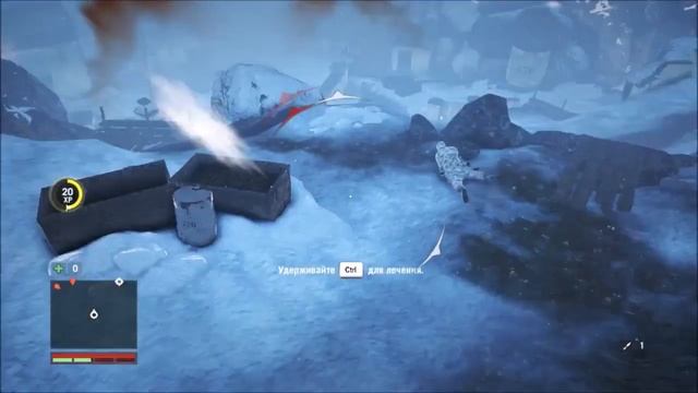 FAR CRY4 ПОБЕГ ИЗ ДУРГЕША#31 смотреть онлайн