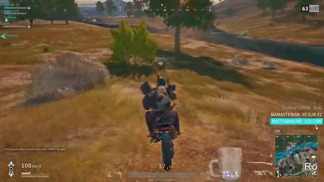 SHROUD AFK KILL THE ENTIRE TEAM | PUBG BEST OF | BEST PLAYS смотреть онлайн