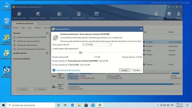 Error  0x80780119   -   SOLUCION..