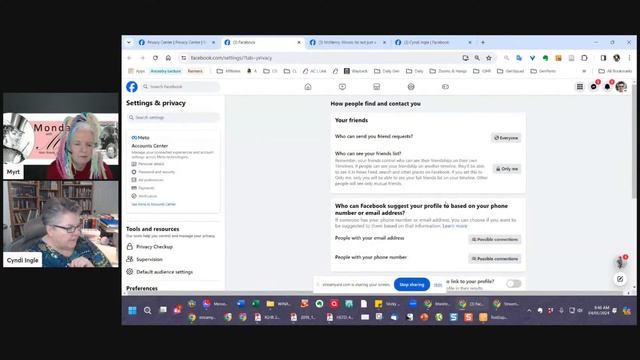 Mondays with Myrt - 1 April 2024 смотреть онлайн