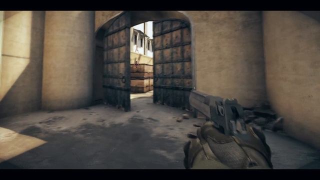 CS:GO #sunset. // №2 смотреть онлайн