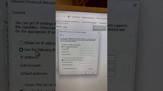 Windows UPDATE! Now, no jobs getting to the laser! :( смотреть онлайн