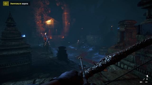 Прохождение Far Cry 4 на русском языке без комментариев 
Часть 18