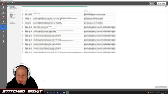 How to Keep your PC healthier | ADWCleaner | CCleaner смотреть онлайн