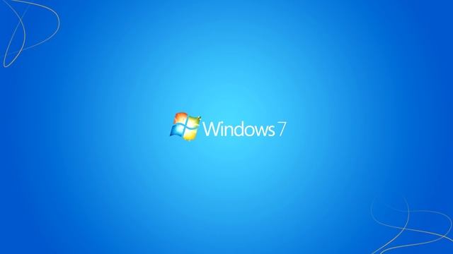 Windows 7 Logon | (Sound) (Soundeffect) (FREE DOWNLOAD) смотреть онлайн