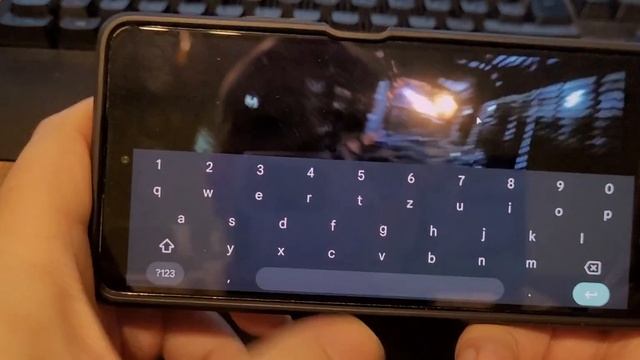 Crysis 2 játék futatása Xiaomi 11T Pro telefonon windows alól Winlator használatával смотреть онлайн