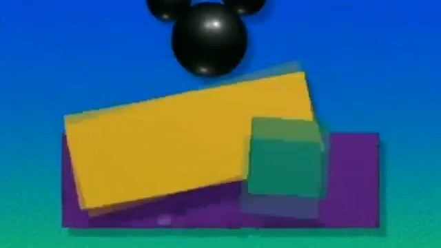 Disney Videos and Windows 98 Logo смотреть онлайн