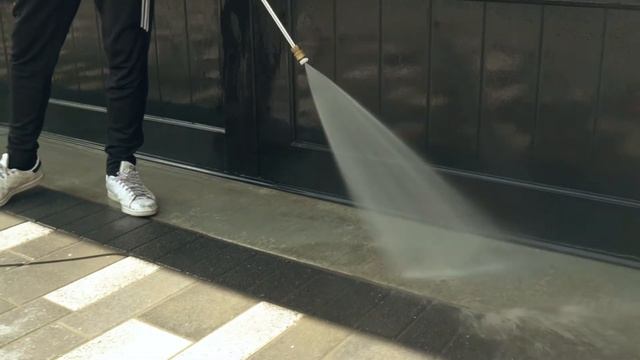 Ernest Windows Power Washing Commercial 2019 смотреть онлайн