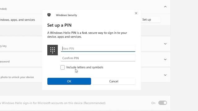 How to Fix Automatic Password login Without Clicking Enter Button in Windows 11 смотреть онлайн