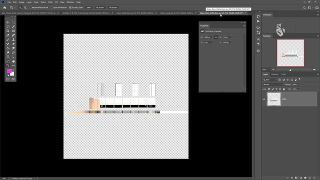 3.5 How to work with glasses - Part 1 смотреть онлайн