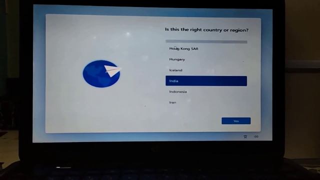 Windows 11 || Installation Process || Hp 450 смотреть онлайн