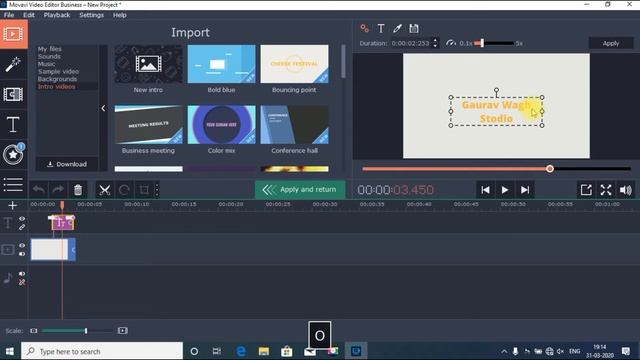 Movavi Video Editor 15 Business Video exporting problem fix (All Problem Fix) смотреть онлайн