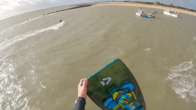 GoPro Hero 8 First test with Quik Edit смотреть онлайн