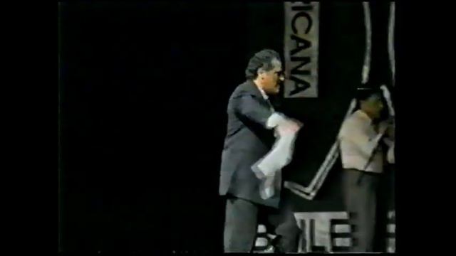 1994 Alejandro Bisetti y María Luisa Obregón Vergaray смотреть онлайн