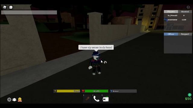 Da Hood *Free VIP* Free Private Server Link Code 2022 *Working* смотреть онлайн