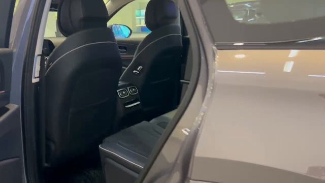 JAECOO J8 Active коричневый