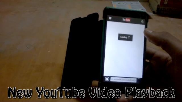 Internet Explorer In Windows Phone 8.1 смотреть онлайн