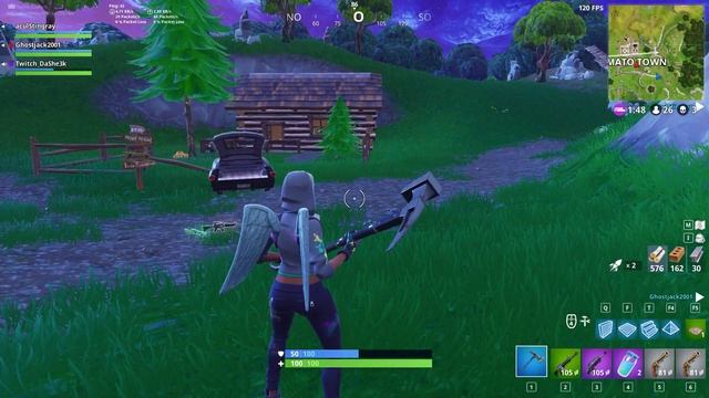 Der Moment wenn Epic Games dir Items dropped !!! :D смотреть онлайн