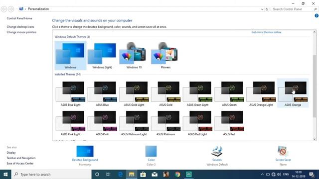 Windows 10 ROG Edition Review смотреть онлайн