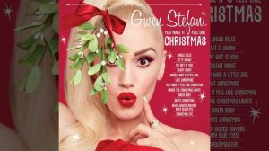 Gwen Stefani - Let It Snow (slowed + reverb)