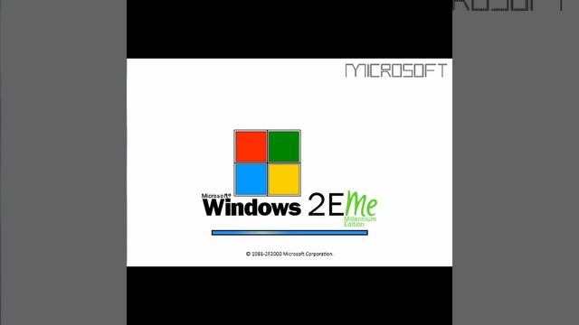 Windows 2EME Sounds смотреть онлайн