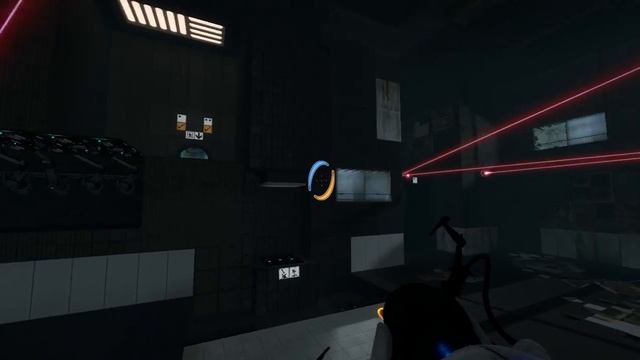 Intel HD 5500 Gaming - Portal 2 - i3 5015U смотреть онлайн