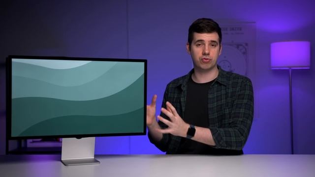 Studio Display Review - Is It Worth $1600? смотреть онлайн