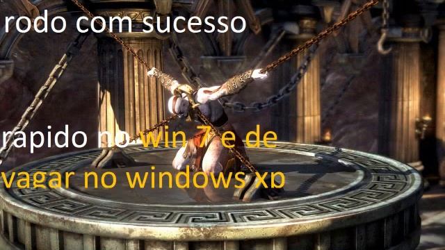 13 Games Que Rodam S3g/via unichrome смотреть онлайн