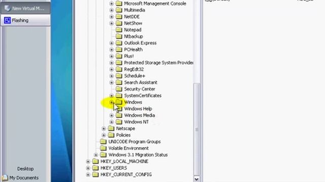 xp tweak-remove pop up menu смотреть онлайн