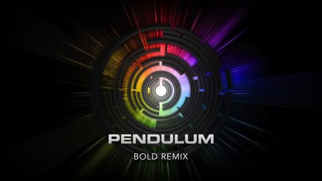 Pendulum - PainKiller (Bold Remix) смотреть онлайн