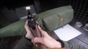 CZ 557 lux .308 win.