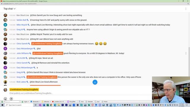 Windows Daily #175 смотреть онлайн