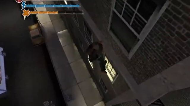 el mejor juego de graffitis getting up #10 el barrio de gabe смотреть онлайн