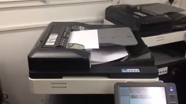 MF220 Scanning.MOV смотреть онлайн