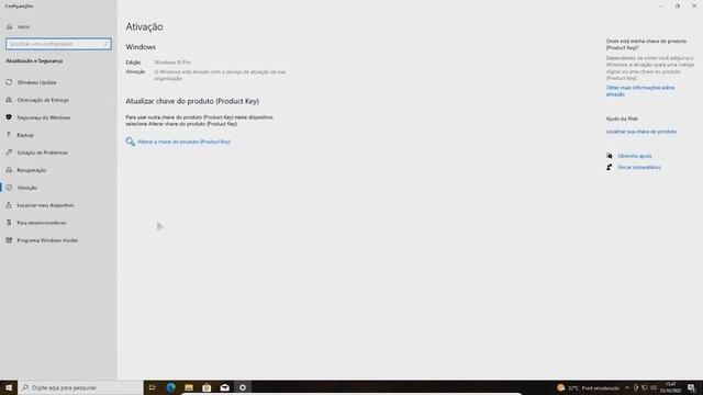 Windows 10 Pró😃com Office +Wallpaper + Cursor Modificado Vers 1.0😍 смотреть онлайн