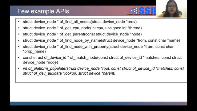 Demystifying Device Tree Concepts - Priya Dixit смотреть онлайн