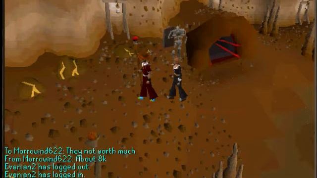 Runescape alt codes tutorial смотреть онлайн