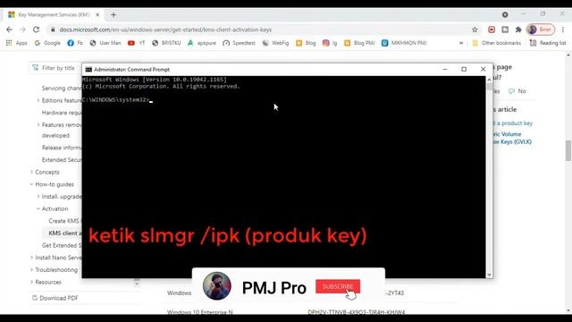 Cara Mudah Aktivasi Windows 10 Legal dan Gratis смотреть онлайн