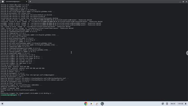How to install RStudio on a Chromebook in 2023 смотреть онлайн