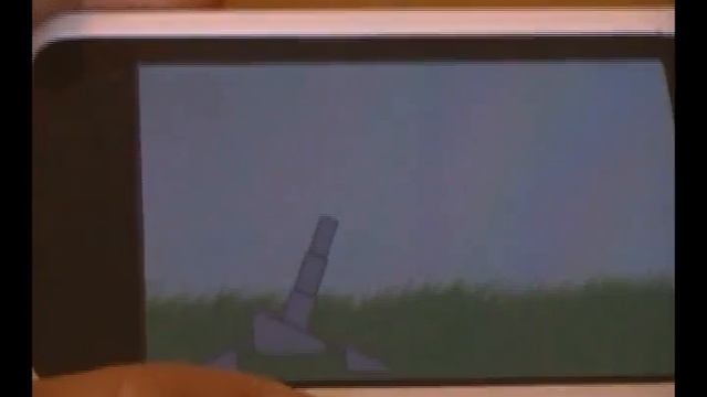 Kitty Kannon iPod Touch 2g App Review-GIVEAWAY смотреть онлайн