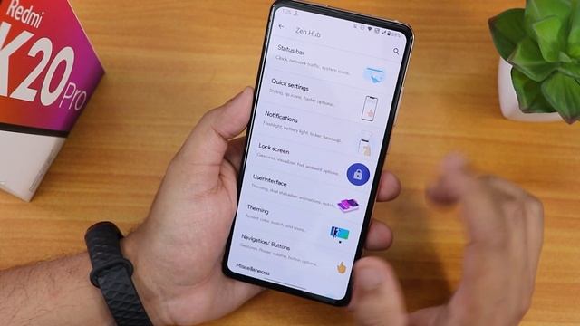 ZenX OS V2.2 Android 11 On Redmi K20 Pro! ENDLESS CUSTOMIZATIONS🔥 [03/03/2021] смотреть онлайн