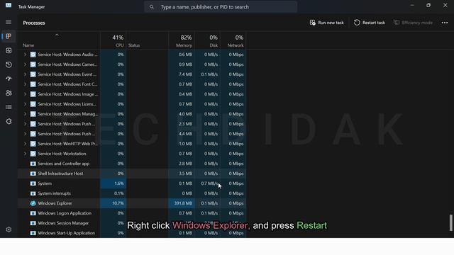 Drag and Drop File or Folders Not Working in Windows 11 (FIXED) смотреть онлайн