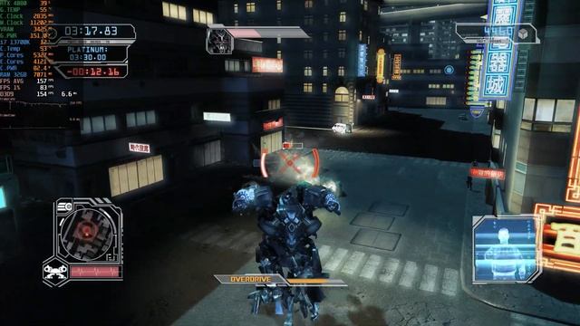 Transformers Revenge of the fallen | 4K Maximum settings | RTX 4080 смотреть онлайн