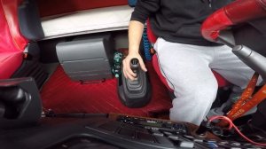 Cutia manuala comfort-shift (ambreiaj la mână) MAN TGA 18 440