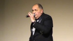 «Московское танго»  Александр Саханов
