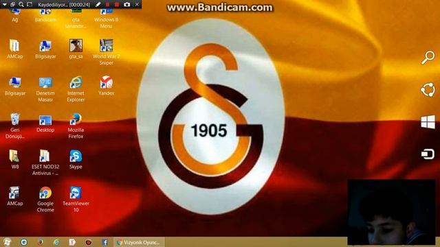 windows 8.1 wifi açılmama sorunu çözmü смотреть онлайн