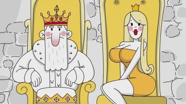 Delikaiser / 1-я серия / Классическая