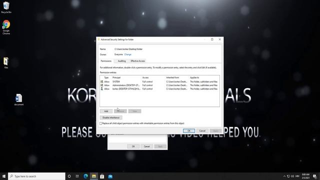 Directory is not empty when deleting a folder [Windows 10] смотреть онлайн