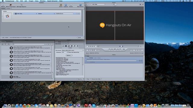 Matrox CompressHD смотреть онлайн
