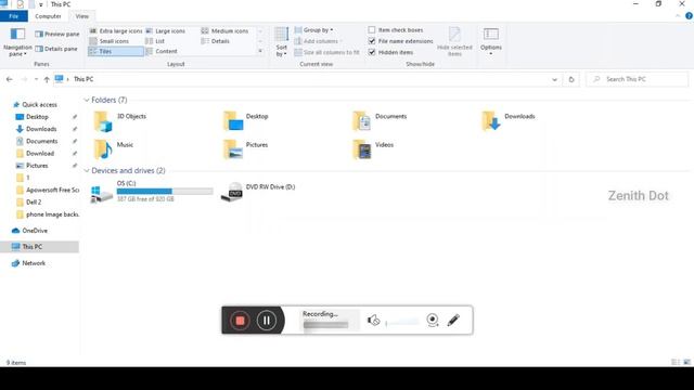 Pixel8 Data Recovery Software Download and Install | Seagate Data Recovery Software смотреть онлайн